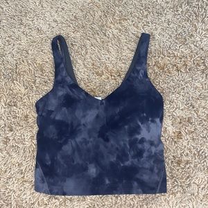 lululemon align tank